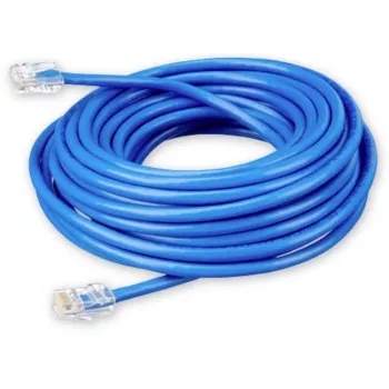 Victron Energy RJ12 UTP -kaapeli 15 m