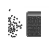 Logitech Signature Slim Solar+ K980 langaton näppäimistö, saksalainen QWERTZ, grafiitti