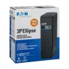 Eaton 3P700I UPS standby offline 0,7 kVA 420 W 4 AC-lähtöä