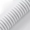 USB-kaapeli Cablemod CM-CKCA-CW-WW150WW-R 1,5 m USB A USB C valkoinen