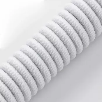 USB-kaapeli Cablemod CM-CKCA-CW-WW150WW-R 1,5 m USB A USB C valkoinen