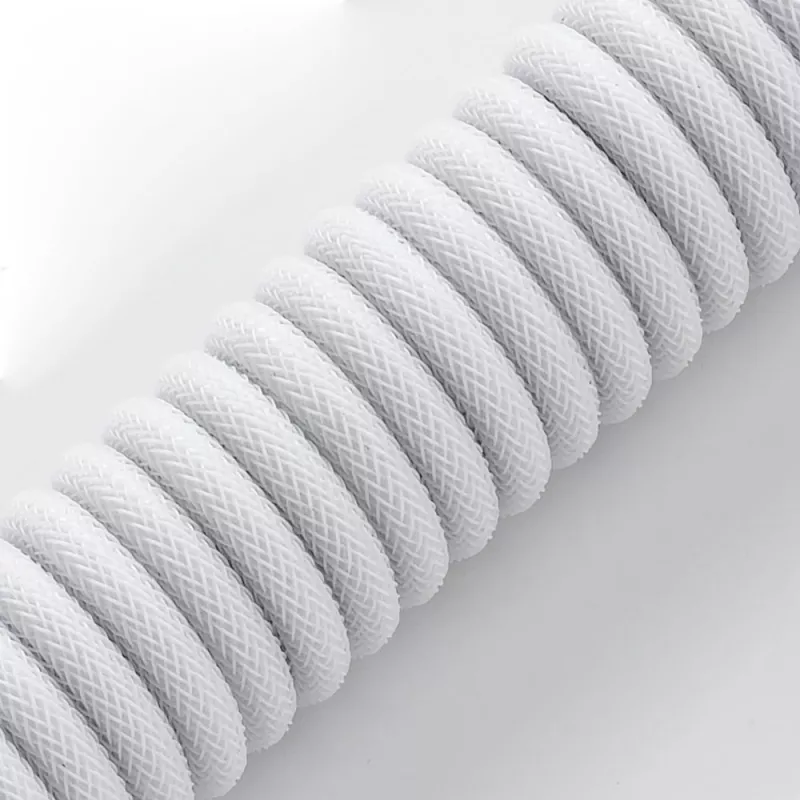 USB-kaapeli Cablemod CM-CKCA-CW-WW150WW-R 1,5 m USB A USB C valkoinen