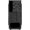 PC-kotelo Sharkoon VG6-W RGB Midi Tower musta