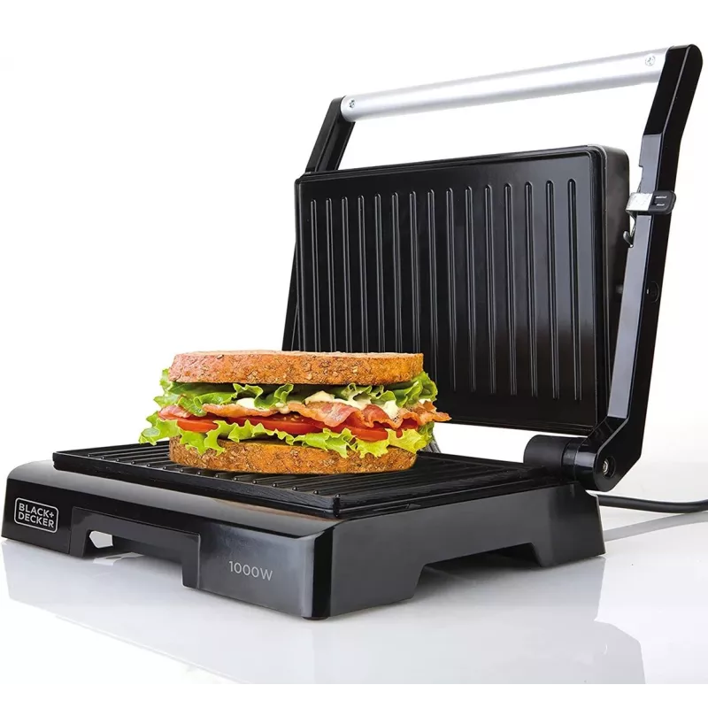 Black & Decker ES9680050B grilli