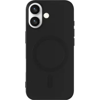 Suojakotelo jt berlin Pankow Soft MagSafe Apple iPhone 17 musta