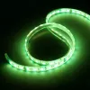 LED-valonauha Lamptron FlexLight Multi RGB infrapunakaukosäätimellä, 5 m