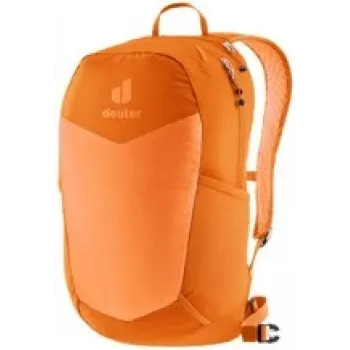 Reppu DEUTER Speed Lite 13 – kevyt kompakti päiväreppu, 13 L, peach-Tuscan