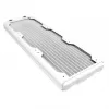 Hardware Labs musta Ice Nemesis GTS 360 valkoinen - 360mm ohut jäähdytin