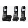 Panasonic KX-TGC 463GB DECT-puhelin