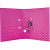 HERMA Color rengaskansio A4 pinkki D-rengas kartonki 1 kpl