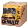 Ruuvauskärkisarja DeWALT DT70717-QZ