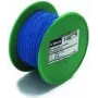 Asennuslanka Cimco 140779 valkoinen 0,6 mm 100 m