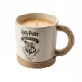 Tuoksukynttilä Harry Potter muki köydellä Hogwarts 200 g – merkkiteemakynttilä