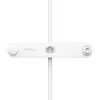 USB-kaapeli Belkin BoostCharge Pro 1,5 m USB-C USB-C/Lightning valkoinen
