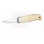 Fiskars Norden 1071897 veistoveitsi ergonomisella kahvalla ja ruostumattomalla terällä