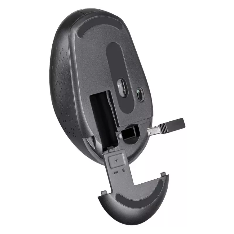 Langaton hiiri DEFENDER AURIS MB-027 liitäntä