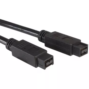 ROLINE IEEE 1394b kaapeli, 9/9-napainen 1,8 m (11.02.9518)