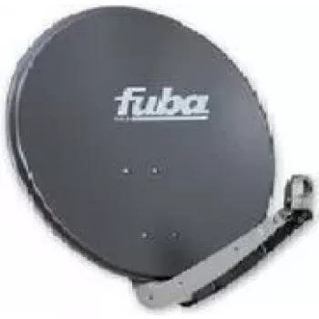 Fuba DAA 650 A - 10,75 - 12,75 GHz - 65 cm - harmaa - alumiini (11004011)