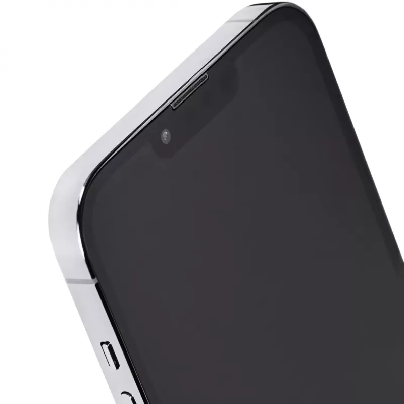 Apple iPhone 13 Pro Max 128GB Starlight (REMADE by 2Bnew) 2Y Remade / kunnostettu
