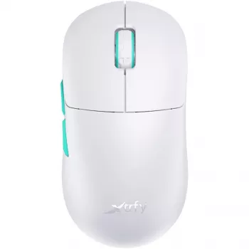 Pelihiiri CHERRY XTRFY M8