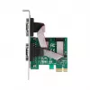 PCI Express x1 -kortti DeLOCK 90046