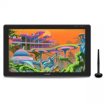Huion GS2201 näyttö