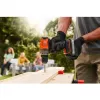 Akkuruuvinväännin Black & Decker BCD382XN 18V — kompakti 18 V pora (ilman akkua)