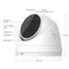 Ubiquiti UNVR-Instant-Kit videovalvontasarja johdollinen