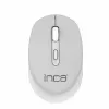 Hiiri Inca IWM-243RG RF langaton optinen molempikätinen
