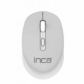 Hiiri Inca IWM-243RG RF langaton optinen molempikätinen
