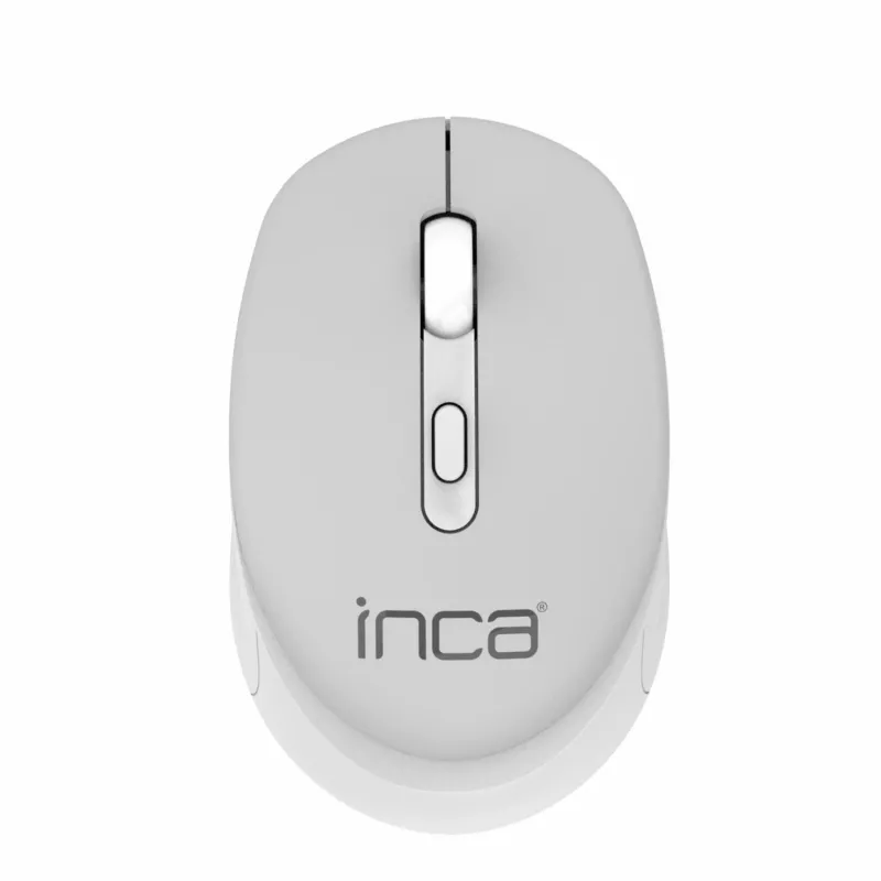 Hiiri Inca IWM-243RG RF langaton optinen molempikätinen