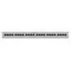 Ubiquiti UACC-ETH-SP-Panel-24 - Ethernet-ylijännitesuoja, rackmount-paneeli