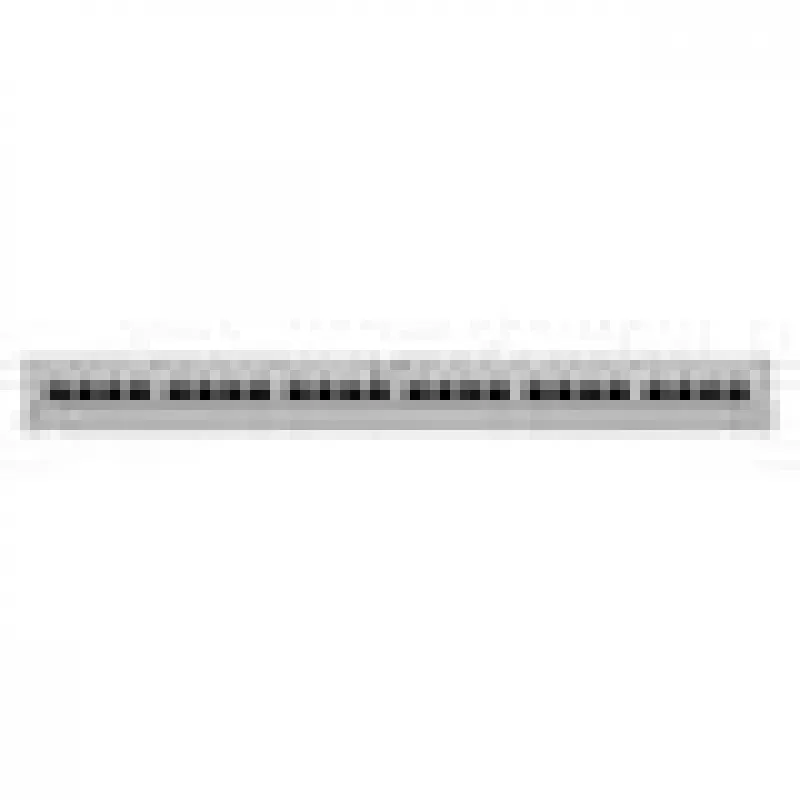 Ubiquiti UACC-ETH-SP-Panel-24 - Ethernet-ylijännitesuoja, rackmount-paneeli