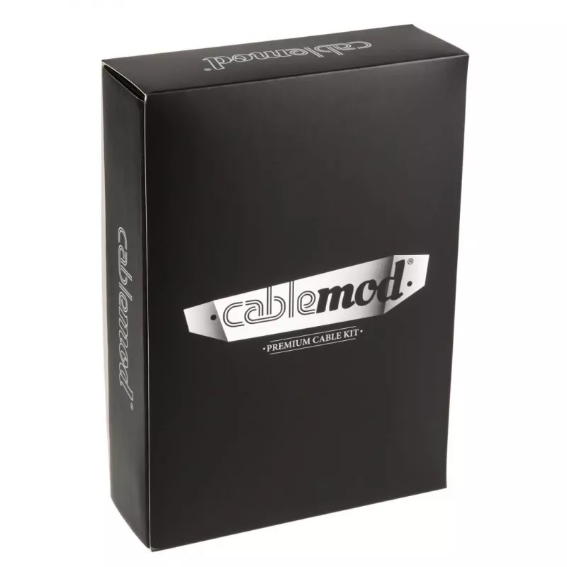 Cablemod CM-CSI-CKIT-NKWB-R sisäinen virtakaapeli