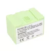 Roomba | akku, ladattava akku pölynimuriin | E5 E6 I7 14,4V 2600mAh