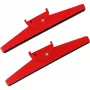 Bessey KR-AS korin kiristyssovitin kääntyvä Bessey-korin kiristimille, malli KR-AS