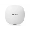 Aruba AP-505 (RW) 1774 Mbit/s valkoinen Power over Ethernet (PoE)