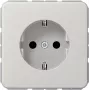 JUNG CD 1520 LG - lisävaruste virtalähde