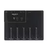 Telakointiasema DeLOCK USB 5 Gbps 64098 5 x 2,5 tuuman SATA HDD/SSD