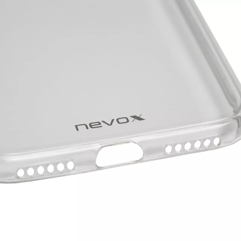 Nevox StyleShell Flex -kotelo iPhone 7