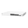 HPE Aruba Networking Instant On -kytkin 24p Gigabit CL4 PoE 2p SFP 195W 1830