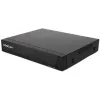 Verkkovideotallennin FOSCAM FN9108HE 8-kanava 5MP POE NVR musta