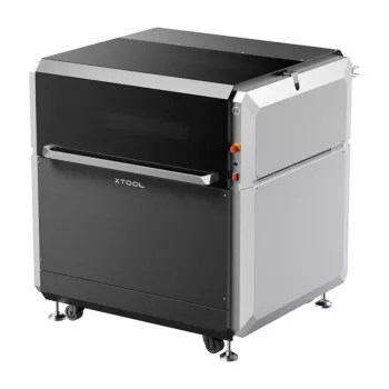 Lasihitsaus- ja CNC-leikkauskone xTool MetalFab XMF-1200B 1200 W teho