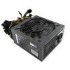 Virtalähde QOLTEC Gaming Miner 1600W Gold, 1600 W, ATX, Gold-hyötysuhde