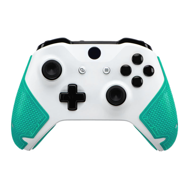 Lizard Skins XBOX One - Teal (leikattu, 0,5 mm)