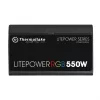 Virtalähde Thermaltake Litepower RGB 650 W