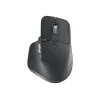 Hiiri Logitech MX Master 3S RF langaton + Bluetooth