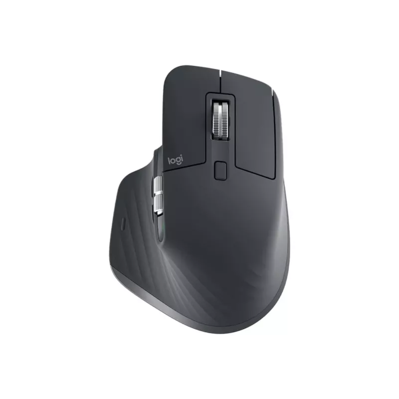 Hiiri Logitech MX Master 3S RF langaton + Bluetooth