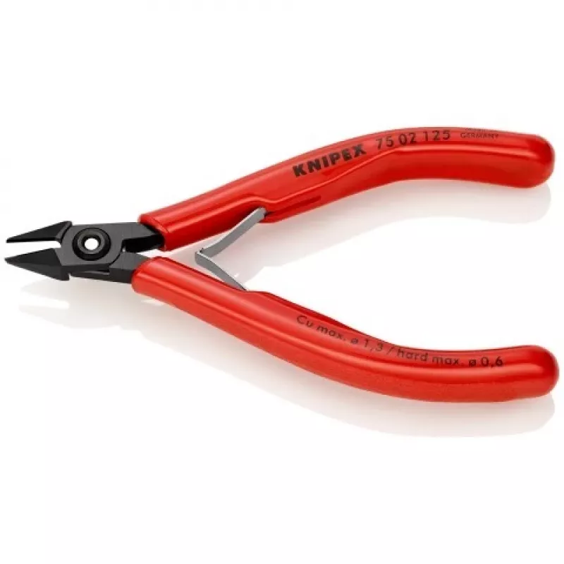 Käsikaapelileikkurit Knipex KP-7502125
