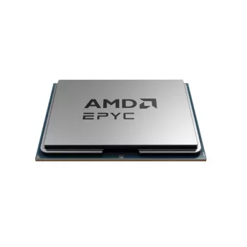 Suoritin AMD EPYC 9365 3,4 GHz 192 MB L3 kanta SP5
